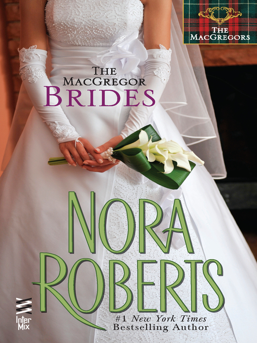 The Macgregor Brides