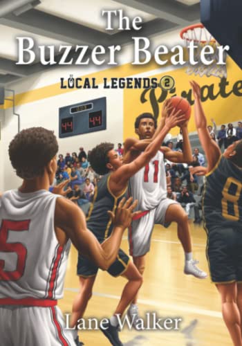 The Buzzer Beater