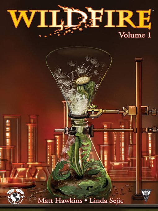 Wildfire (2014), Volume 1