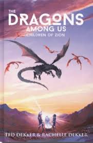 The Dragons Among Us 6 : Children Of Zion
