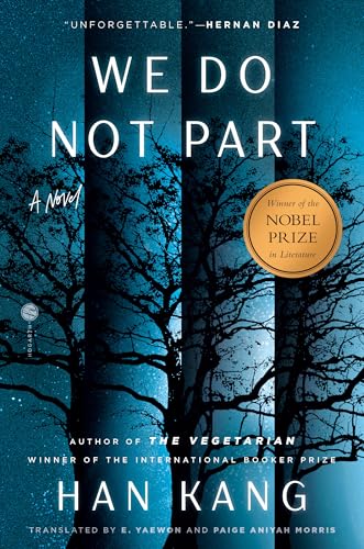 We Do Not Part : a novel