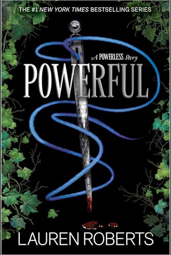 Powerless Trilogy, 1.5 : Powerful