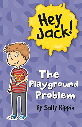 Hey Jack! : The Playground Problem. The playground problem /