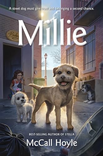 Best Friends Dog Tales 3 : Millie