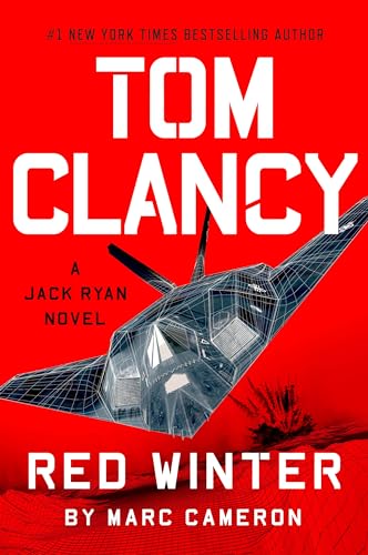 Jack Ryan 22 : Red WInter