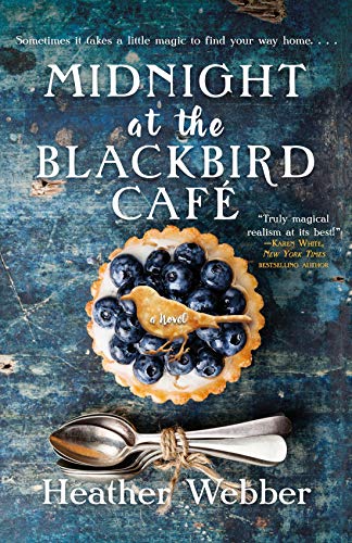 Midnight At The Blackbird Café