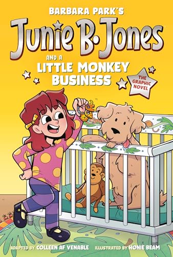 Junie B. Jones 2 : And A Little Monkey Business