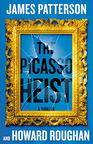 The Picasso Heist