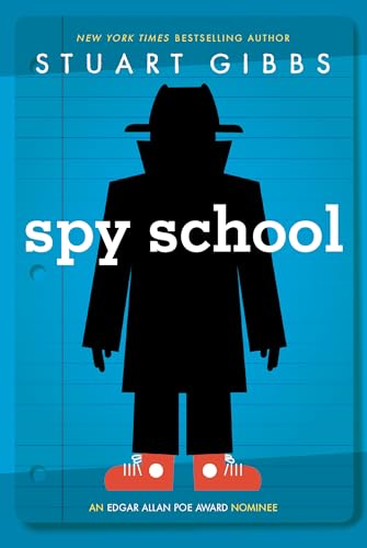 Spy School 1 : Spy School