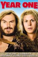 Year One (DVD)