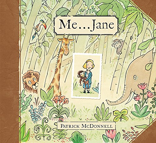 Me-- Jane