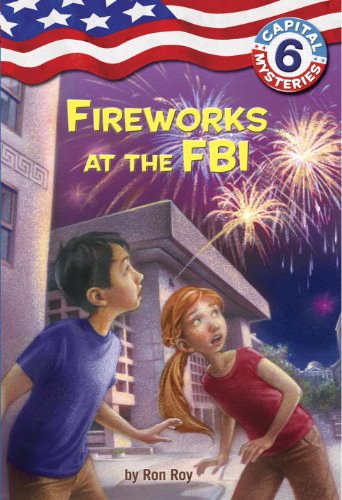 Fireworks At The Fbi